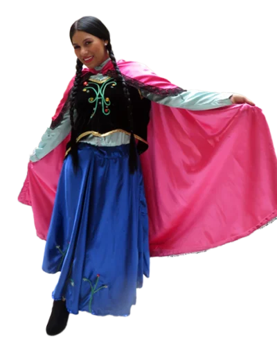 ana