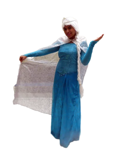 elsa