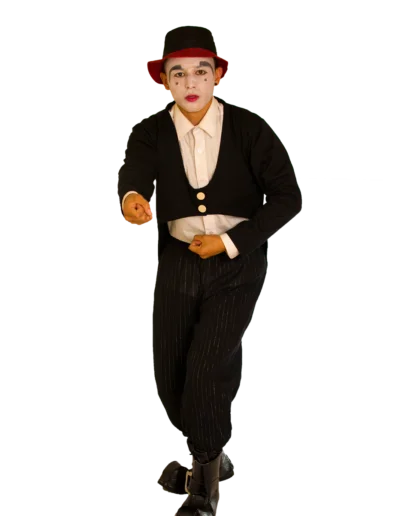 mimo 2