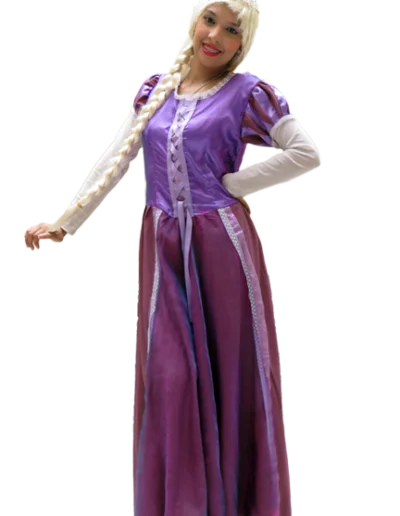 rapunzel